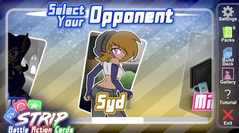 [New Version] STRIP Battle Action Cards v0.10 .